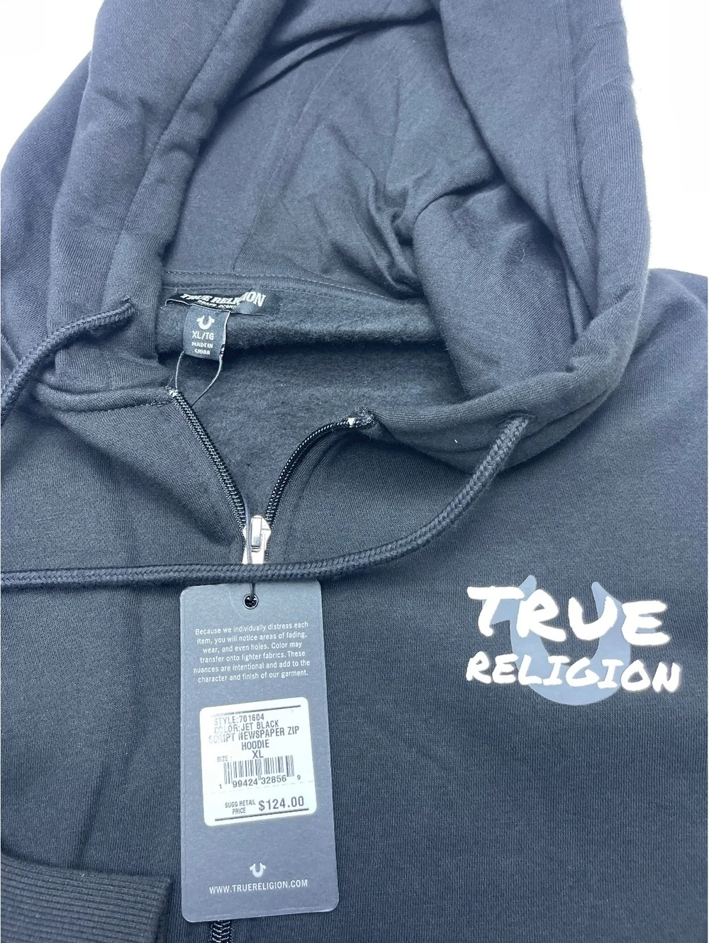 True Religion this true